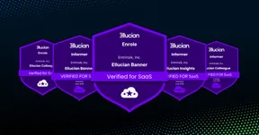 Entrinsik Enrole Earns Ellucian SaaS Verified Status for Banner