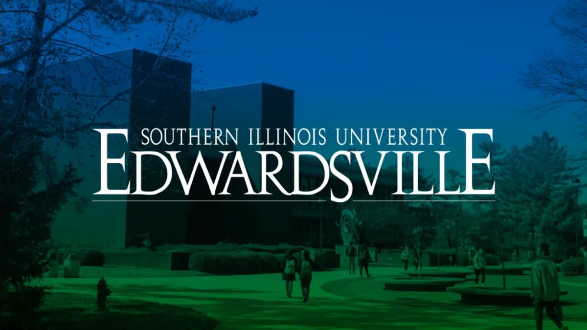 SIUE Massive Time Savings With Enrole