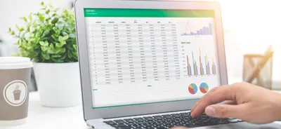 Using Informer for Aged Receivables