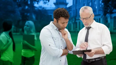 5 Things Your Campus Reporting Tool Should Do That It Probably Doesn’t