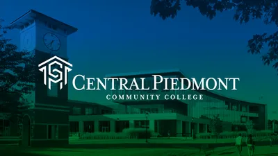 Central Piedmont Community College Self-Service Reporting