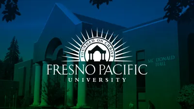 Fresno Pacific University Extracts Real-Time Data