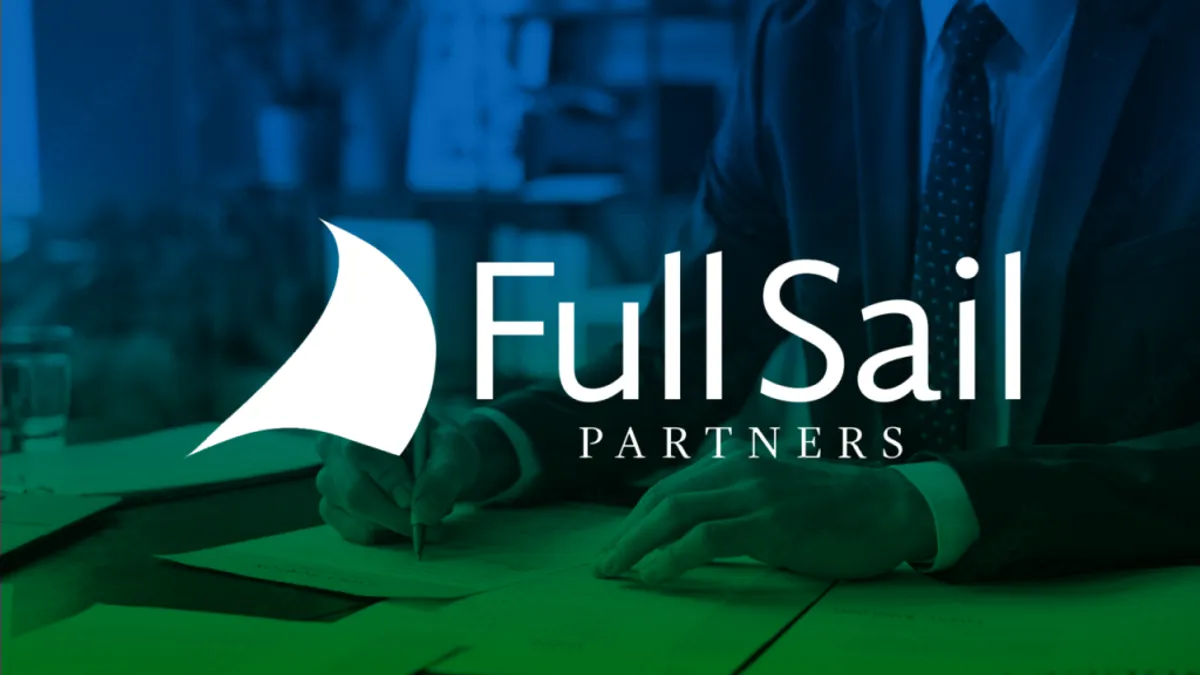 Full Sail Partners Uses Informer’s Templates for Formatting
