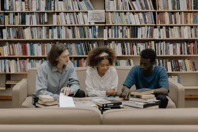 Creating A Single Source of Truth for Higher Education