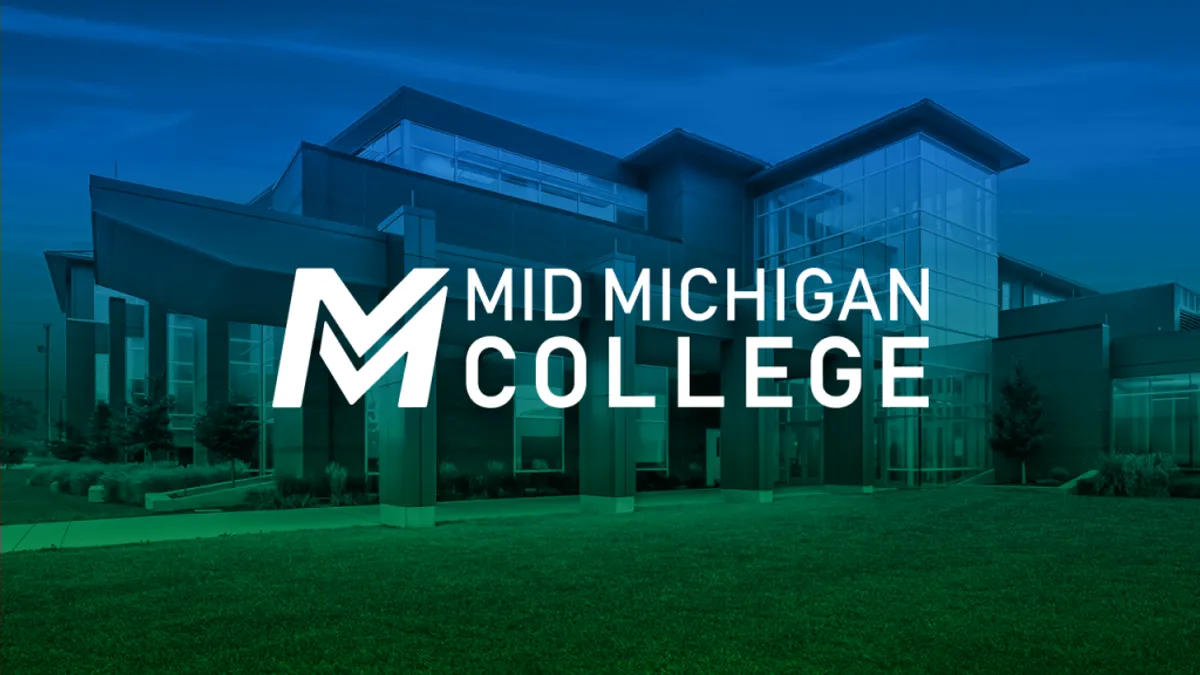Modernizing State and Federal Compliance Reporting at Mid Michigan College with Informer