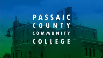 Passaic County Community College Improves Data Integrity