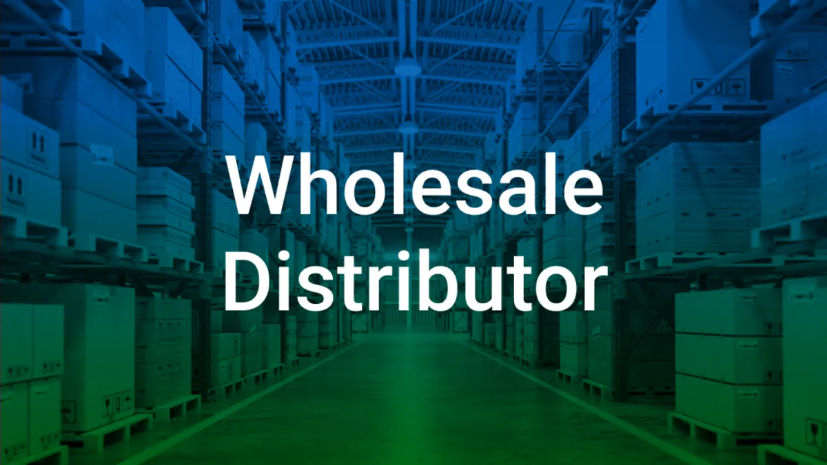 Wholesale Distributor Achieves View into Businesses with Informer