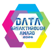 2026 Data Breakthrough Award — Data Solution of the Year for Education