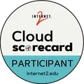 Internet2 Cloud Scorecard Participant — Informer