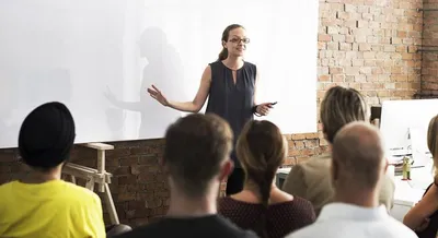 INFORMER TRAINING SERVICES